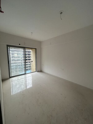 Building Lobby in 2 BHK Apartment at Avant Heritage, Jogeshwari East – for Rent