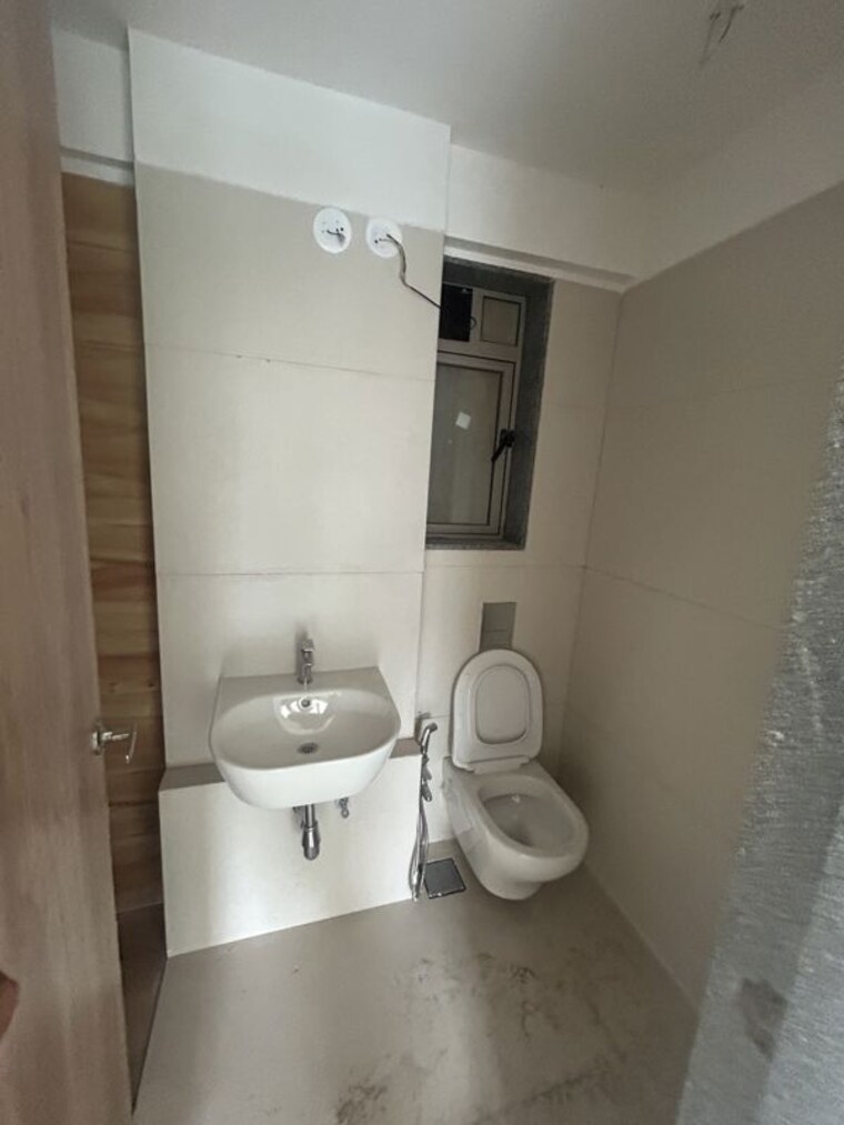 Kitchen, avant-heritage 2 Bedroom 604 Sq.Ft. Apartment In Jogeshwari East Mumbai 10721092