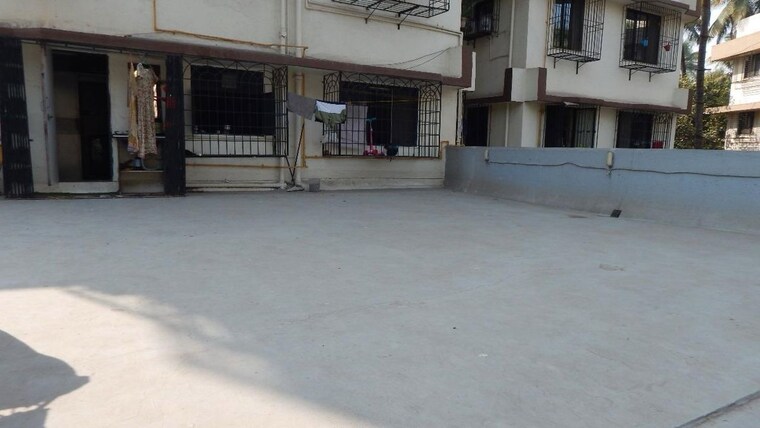  Parking, avant-heritage 2 Bedroom 604 Sq.Ft. Apartment In Jogeshwari East Mumbai 10721092