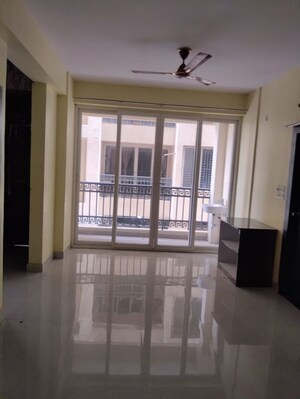 Living Room in 2 BHK Apartment at Pundag – for Rent
