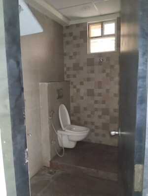 Bathroom in 2 BHK Apartment at Pundag – for Rent