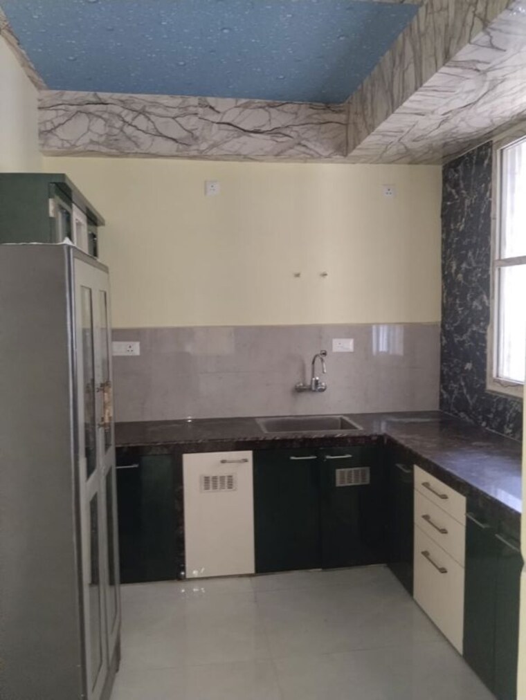 Kitchen, pundag 2 Bedroom 1100 Sq.Ft. Apartment In Pundag Ranchi 10721099