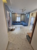 3 BHK 1500 Sq.Ft. Apartment in Savedi