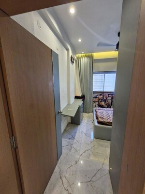Room in 3 BHK Apartment at Savedi – for Rent