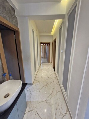 Room in 3 BHK Apartment at Savedi – for Rent