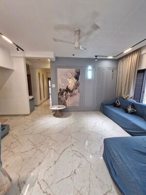 Bedroom in 3 BHK Apartment at Savedi – for Rent