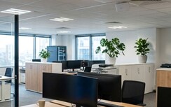 Office Space For Rent in Satelite Gazebo