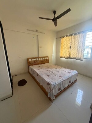 2 BHK Apartment For Rent in Aundh