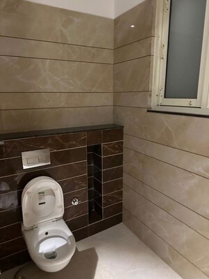 Bathroom in 3 BHK Independent House at Sector 6 – for Rent