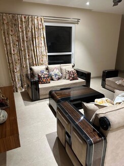 3 BHK +Independent House For Rent in Sector 6