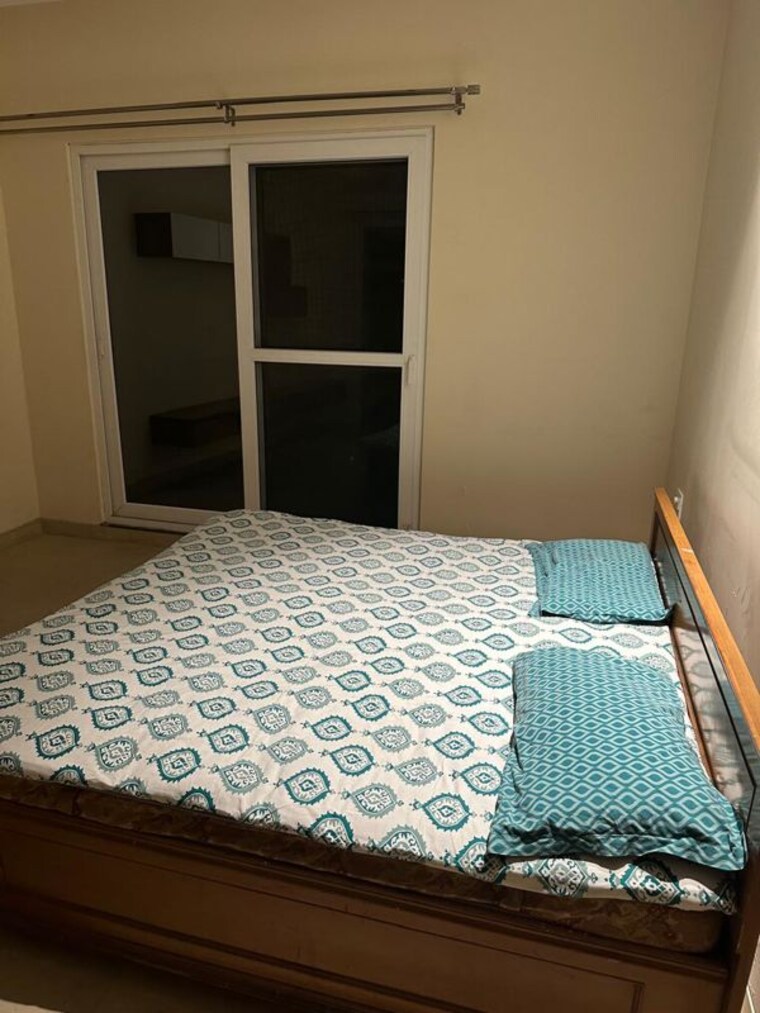Bedroom, sector 6 3 Bedroom 2200 Sq.Ft. Independent House In Sector 6 Panchkula 10721111