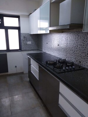 Kitchen in 5 BHK Apartment at Ira Chaya, Khar West – for Rent