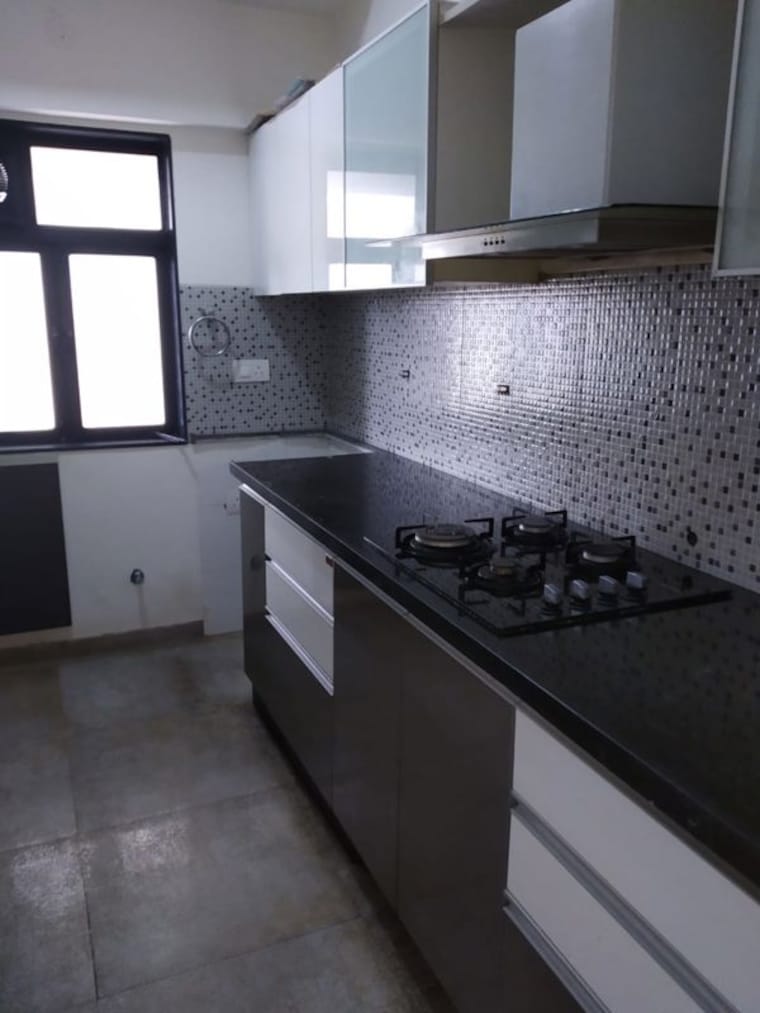 Kitchen, ira-chaya 5 Bedroom 2500 Sq.Ft. Apartment In Khar West Mumbai 10721123
