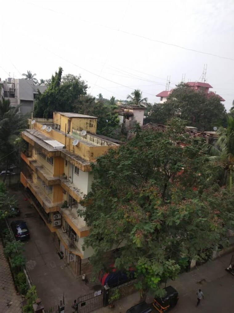 Exterior View, ira-chaya 5 Bedroom 2500 Sq.Ft. Apartment In Khar West Mumbai 10721123