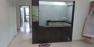 Kitchen in 5 BHK Apartment at Ira Chaya, Khar West – for Rent