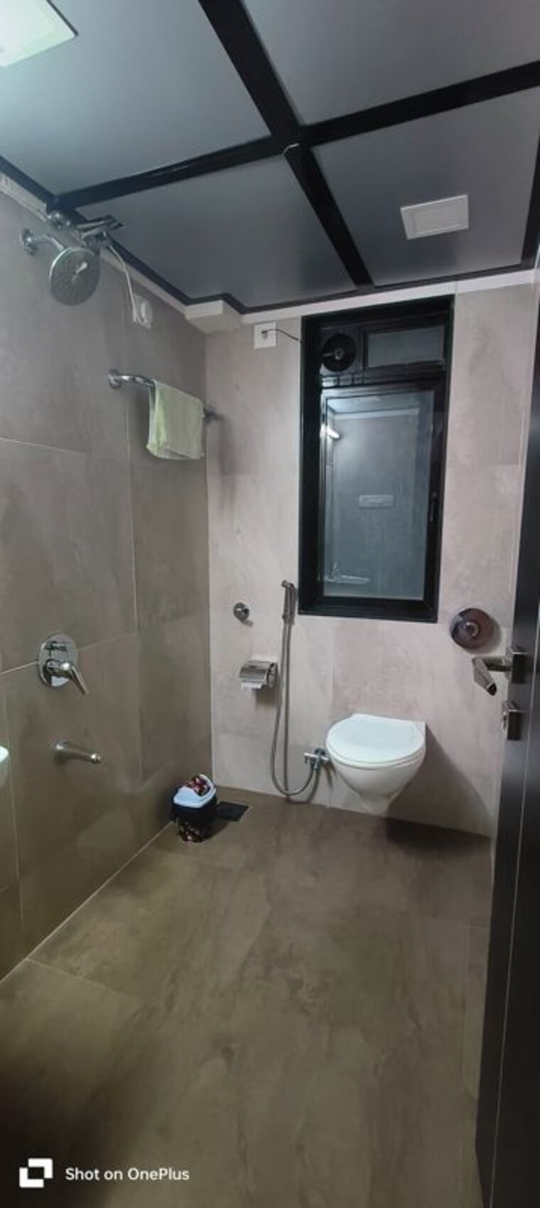 Bathroom, ira-chaya 5 Bedroom 2500 Sq.Ft. Apartment In Khar West Mumbai 10721123
