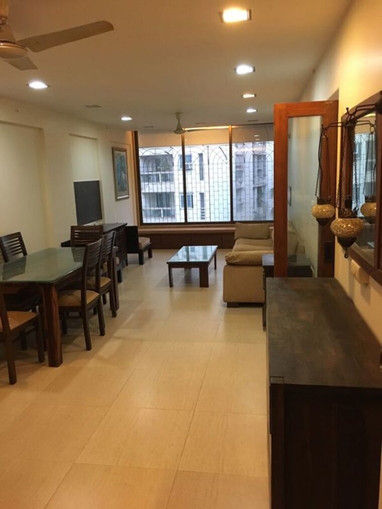 Living Room, ira-chaya 5 Bedroom 2500 Sq.Ft. Apartment In Khar West Mumbai 10721123