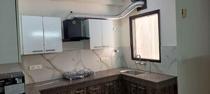 Kitchen in 2 BHK Apartment at Signature Global Prime, Sector 63a – for Rent
