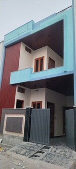 3 BHK +  120 Sq.Yd. Independent House in Ganga Ngr