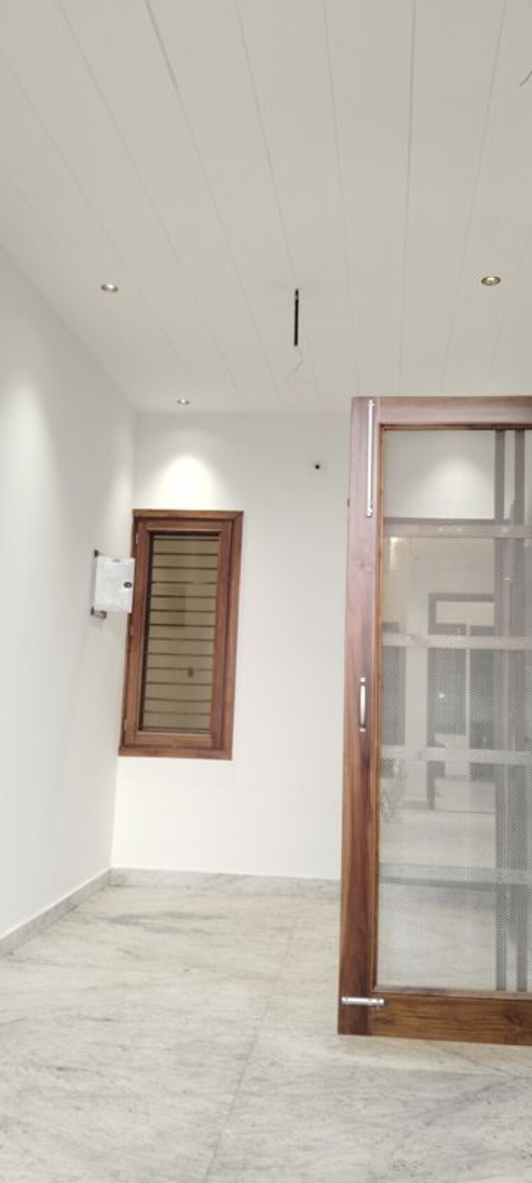 Room, ganga ngr 3 Bedroom 120 Sq.Yd. Independent House In Ganga Ngr Meerut 10721126