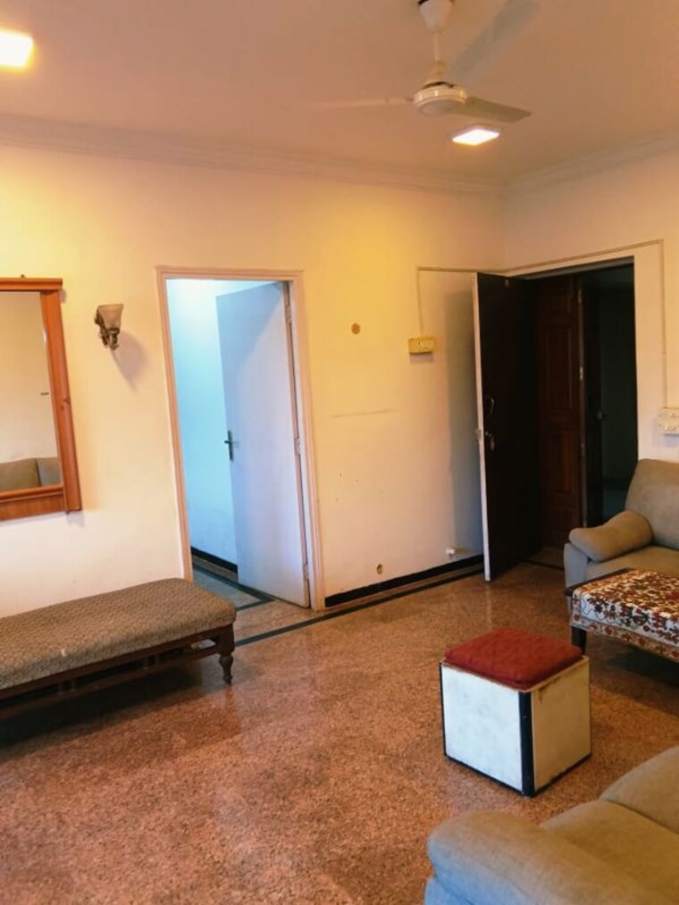 Living Room, royal-palms 2 Bedroom 842 Sq.Ft. Apartment In Goregaon East Mumbai 10721106
