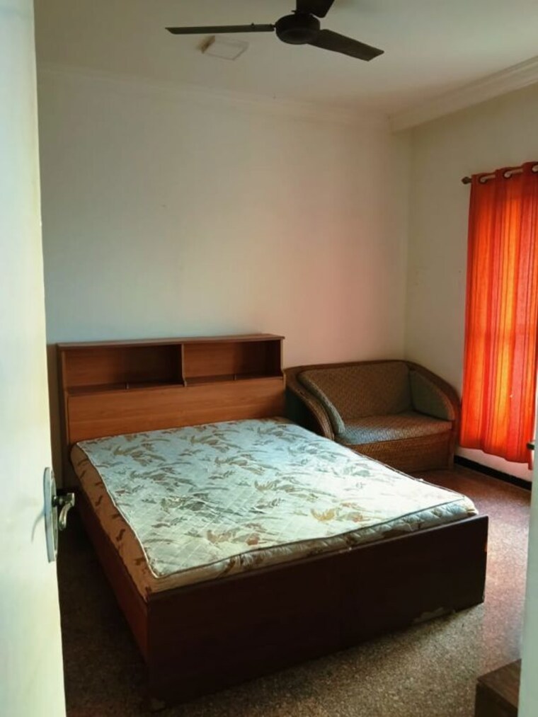 Bedroom, royal-palms 2 Bedroom 842 Sq.Ft. Apartment In Goregaon East Mumbai 10721106