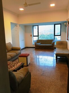 2 BHK +Apartment For Rent in Royal Palms