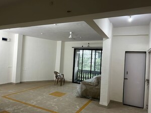 Room in 3 BHK Apartment at Kharghar Sector 4 – for Sale