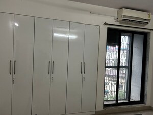 Building Lobby in 3 BHK Apartment at Kharghar Sector 4 – for Sale