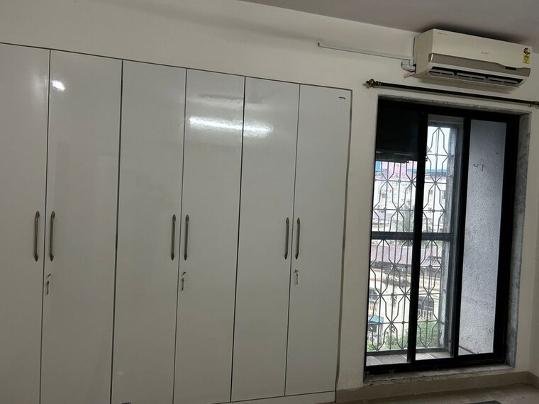undefined, kharghar sector 4 3 Bedroom 1500 Sq.Ft. Apartment In Kharghar Sector 4 Navi Mumbai 10721104