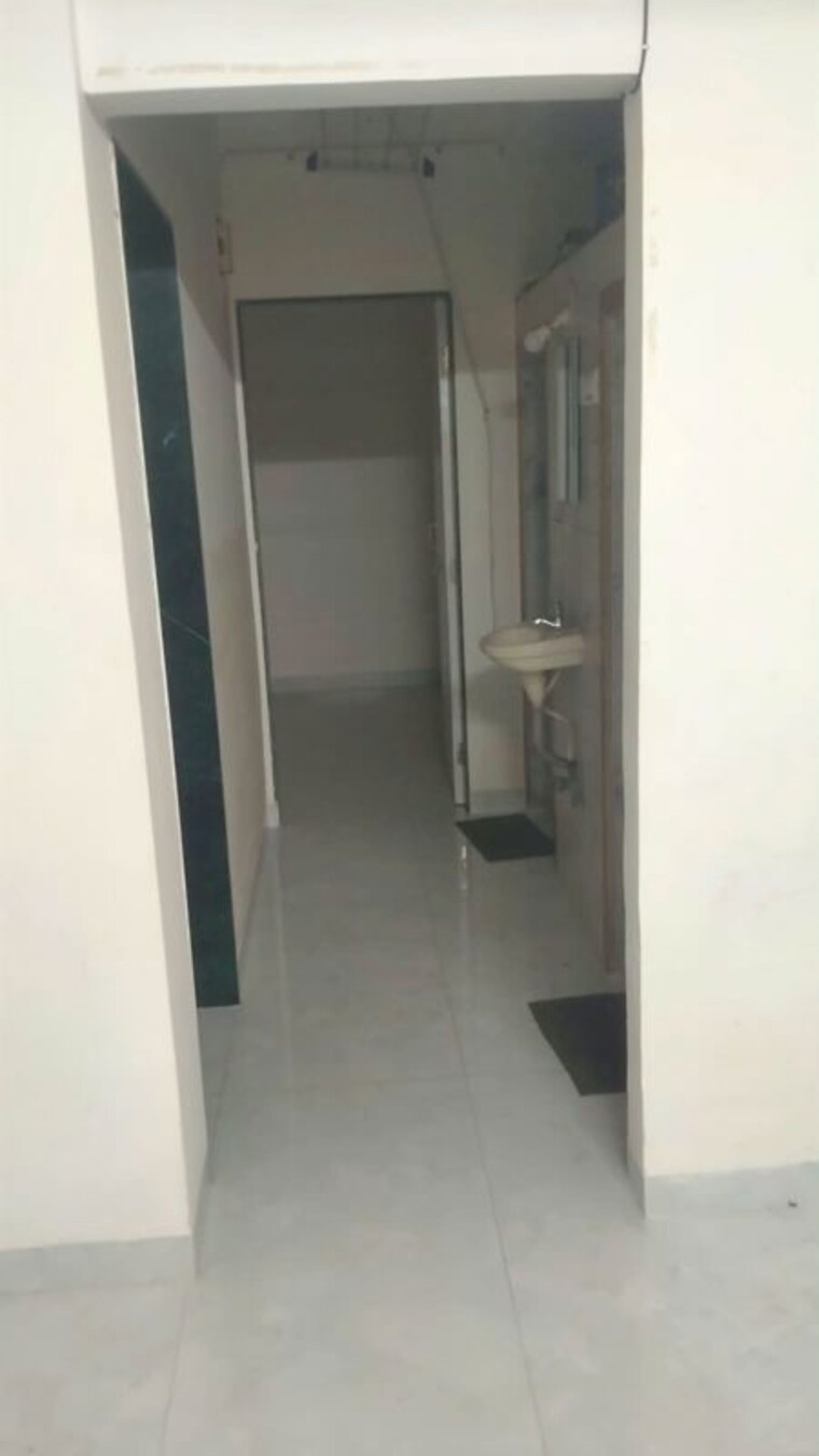 undefined, kandivali east 1 Bedroom 435 Sq.Ft. Apartment In Kandivali East Mumbai 10721102