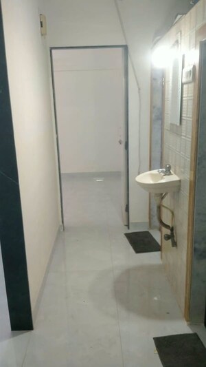  1 BHK Apartment at Kandivali East – for Sale