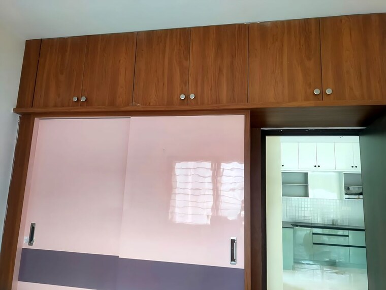 undefined, adarsh-greens 2 Bedroom 1005 Sq.Ft. Apartment In Kogilu Bangalore 10702631