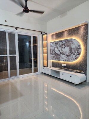 2 BHK Apartment For Rent in Adarsh Greens, Kogilu