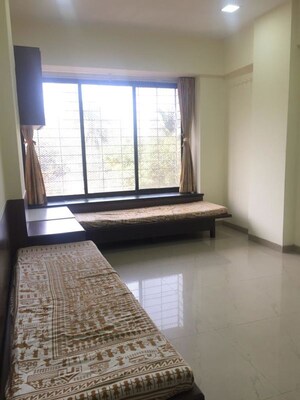 1 BHK Apartment For Rent in Suraj Heights Goregaon, Goregaon East