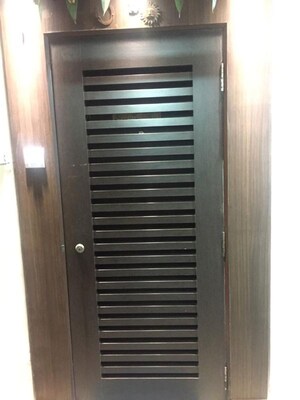 Furnished Amenities in 1 BHK Apartment at Suraj Heights Goregaon, Goregaon East – for Rent