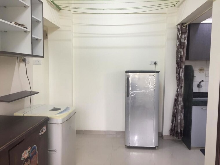 undefined, suraj-heights-goregaon 1 Bedroom 450 Sq.Ft. Apartment In Goregaon East Mumbai 10721122