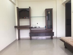 Furnished Amenities in 1 BHK Apartment at Suraj Heights Goregaon, Goregaon East – for Rent