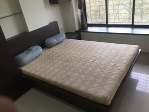 1 BHK Apartment For Rent in Suraj Heights Goregaon, Goregaon East