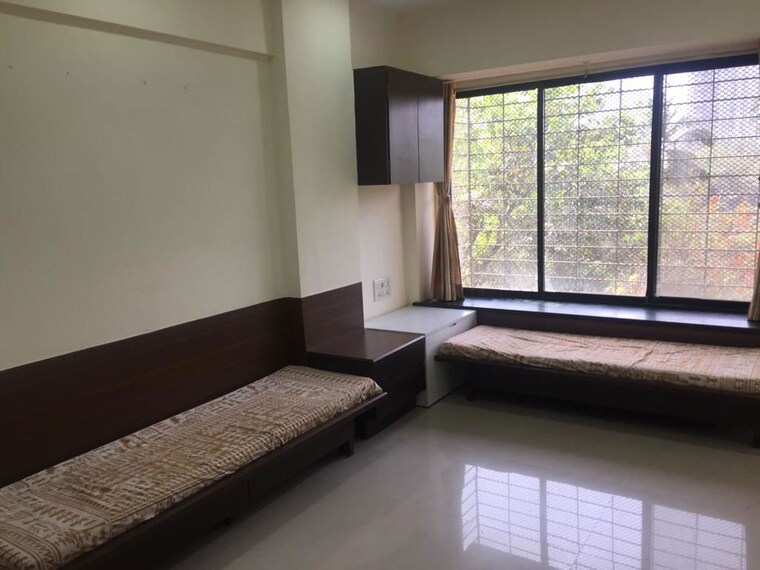 Room, suraj-heights-goregaon 1 Bedroom 450 Sq.Ft. Apartment In Goregaon East Mumbai 10721122