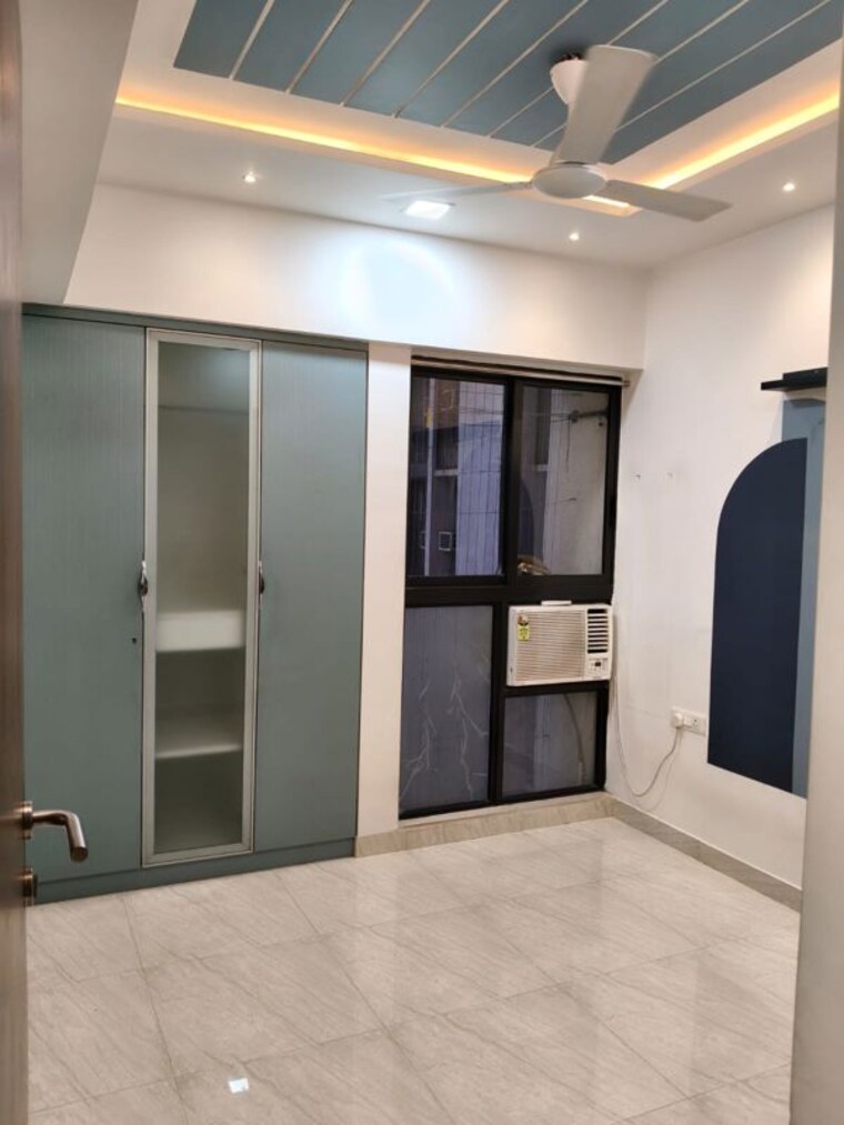 undefined, lodha-crown-quality-homes 1 Bedroom 317 Sq.Ft. Apartment In Majiwada Thane 10721157