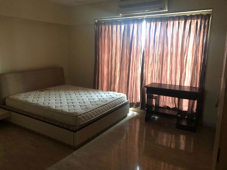 Bedroom, hicons-classic 4 Bedroom 2200 Sq.Ft. Apartment In Khar West Mumbai 10721161