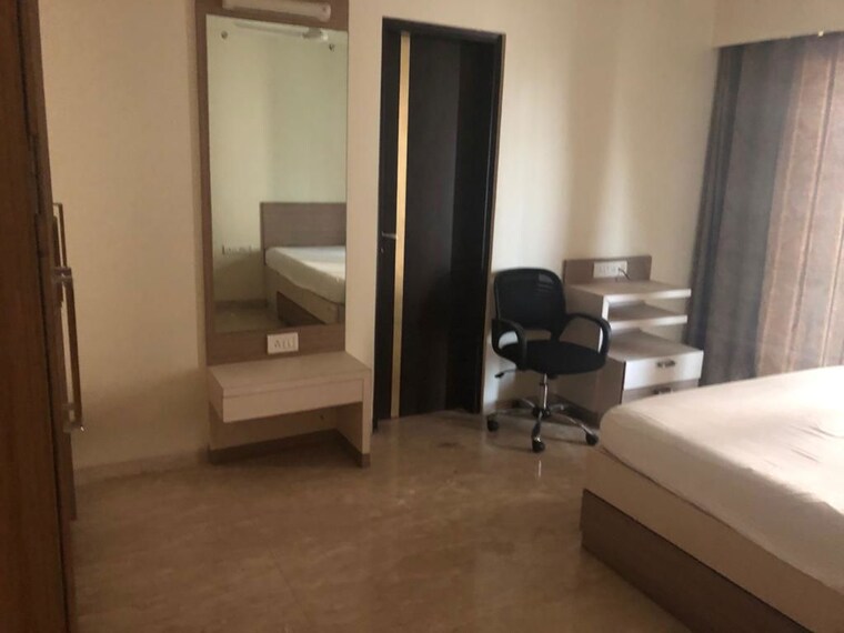 Living Room, hicons-classic 4 Bedroom 2200 Sq.Ft. Apartment In Khar West Mumbai 10721161