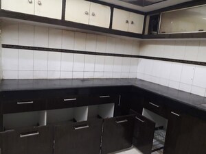 Kitchen in 6+ BHK Villa at Sector 56 – for Sale