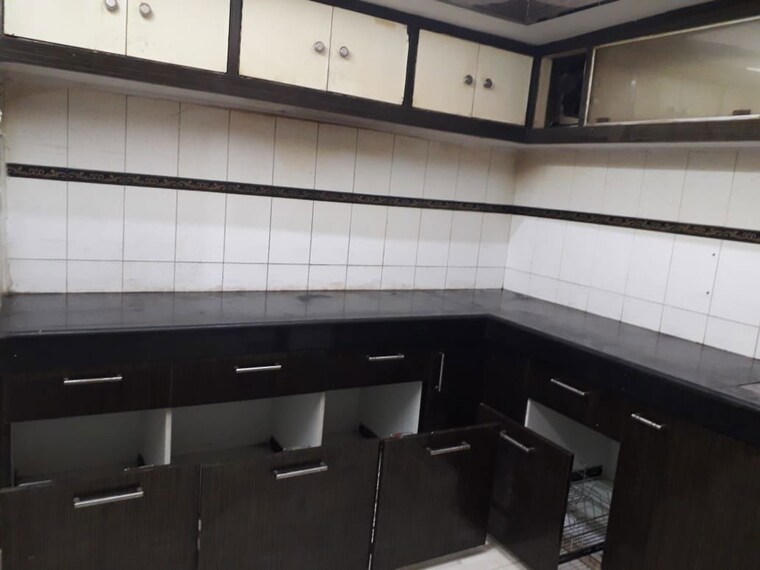 Kitchen, sector 56 6+ Bedroom 162 Sq.Ft. Villa In Sector 56 Noida 10721163