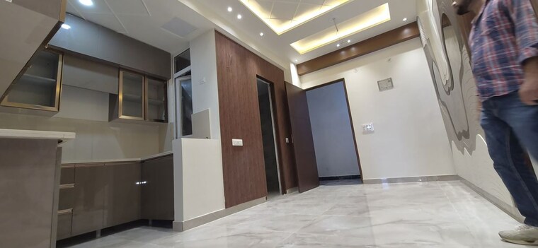 Room, sector 1 greater noida 3 Bedroom 1500 Sq.Ft. Builder Floor In Sector 1 Greater Noida Greater Noida 10721152