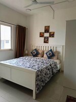 1 BHK 450 Sq.Ft. Apartment in Omkar Signet