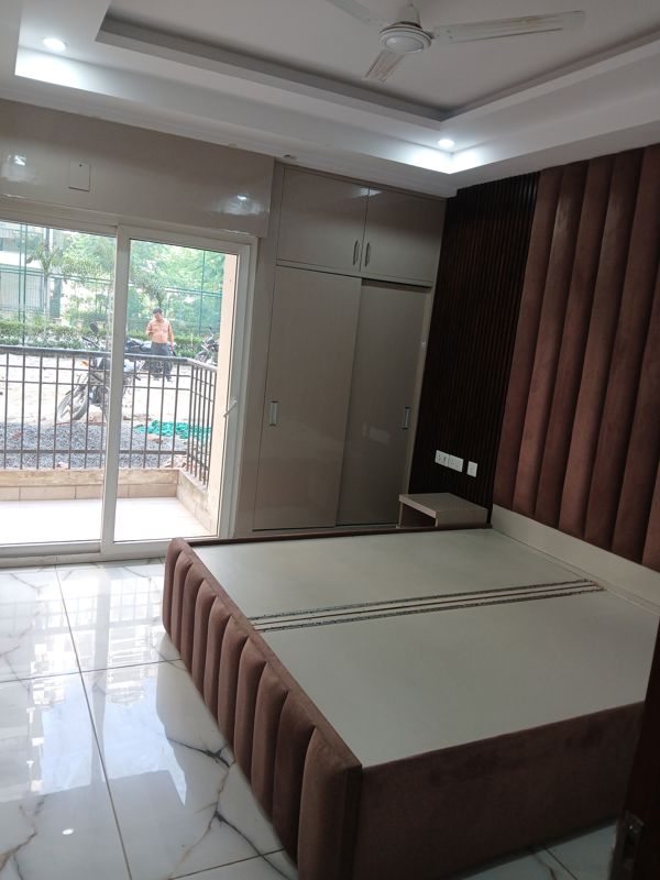Room, jkg-palm-resort 2 Bedroom 990 Sq.Ft. Apartment In Raj Nagar Extension Ghaziabad 10721128