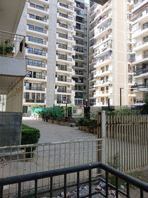 2 BHK Apartment at JKG Palm Resort, Raj Nagar Extension – for Sale