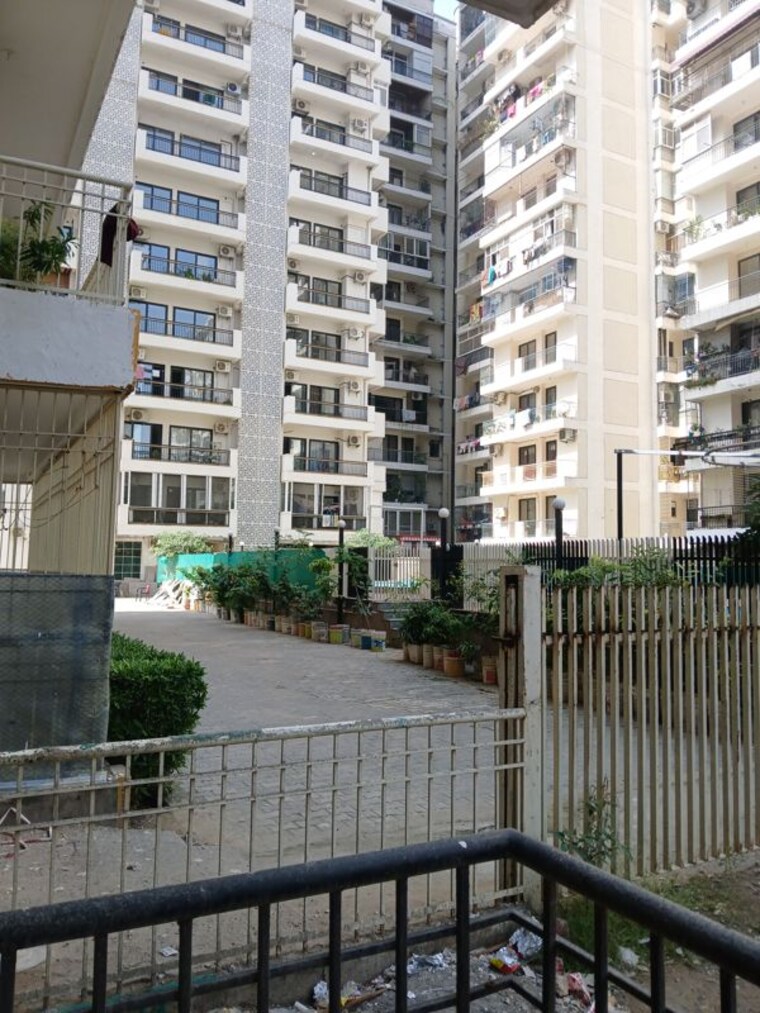 undefined, jkg-palm-resort 2 Bedroom 990 Sq.Ft. Apartment In Raj Nagar Extension Ghaziabad 10721128